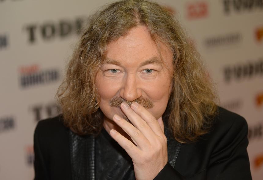 «Пока под наблюдением»: подробности о последствиях инфаркта Игоря Николаева