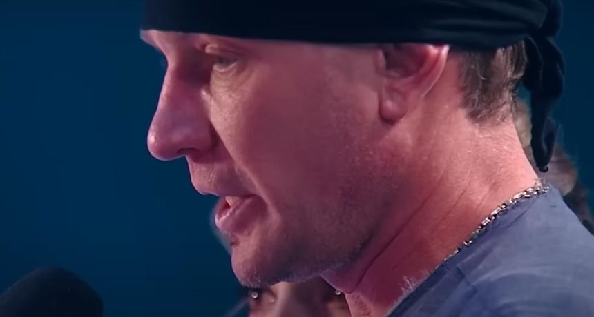 Роману Костомарову могут ампутировать ногу