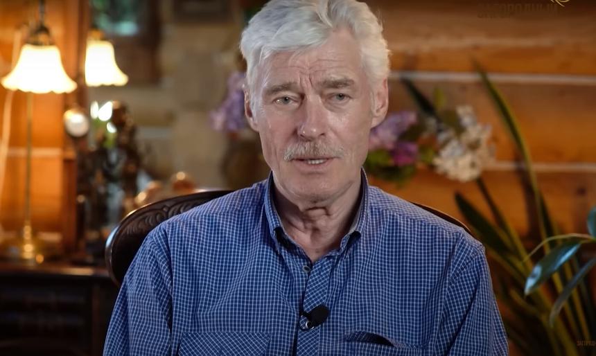 © Скрин видео, YouTube-канал «@zagorodny»