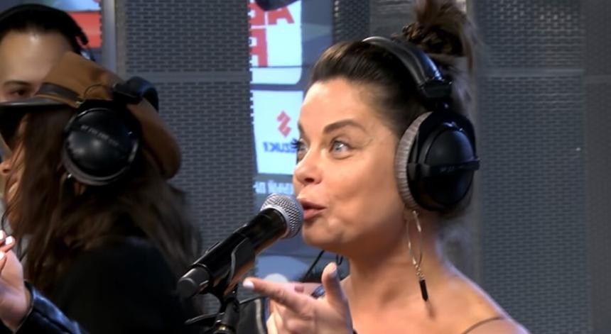 © Скрин видео, YouTube-канал «@AvtoradioMoscow»