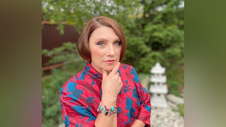 «Дыхание углекислым газом»: Роза Сябитова чуть не опозорилась во время съемок шоу