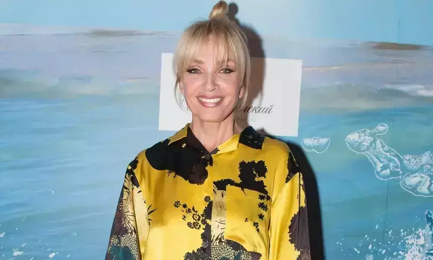 «Исчезни, достала»: фанаты «Ласкового мая» набросились на Лайму Вайкуле из-за оскорблений