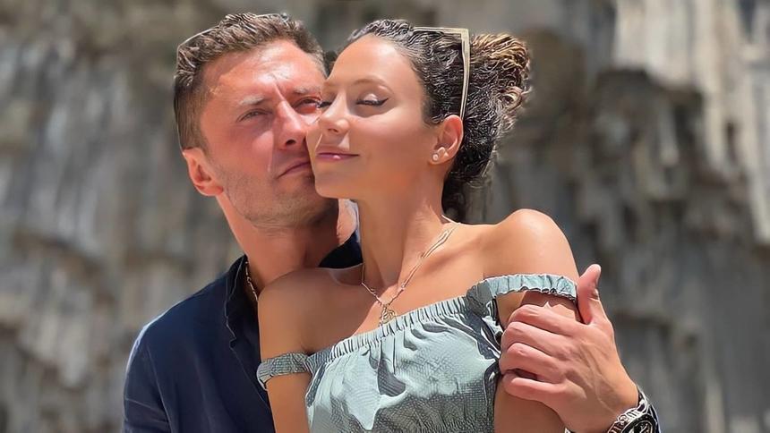 «Не дай Бог мужа такого»: Павла Прилучного заподозрили в изменах Зепюр Брутян