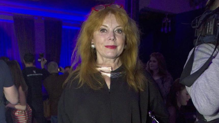 «Пришел час сойти с ума!»: что известно о новом молодом любовнике 76-летней Клары Новиковой