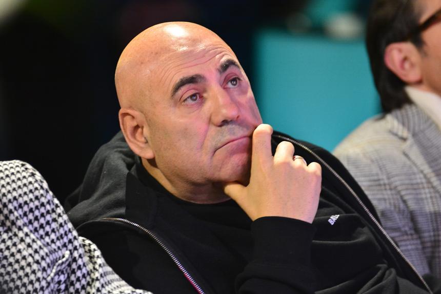 53-летний Иосиф Пригожин сделал шаг, на который обычно решаются перед смертью