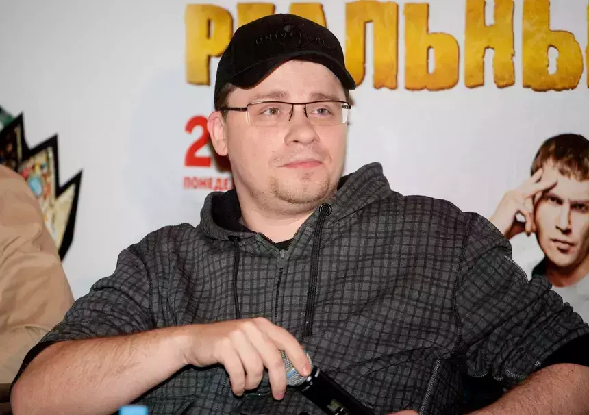 «Ищите меня там»: Гарик Харламов переезжает в Казахстан ради новой жены