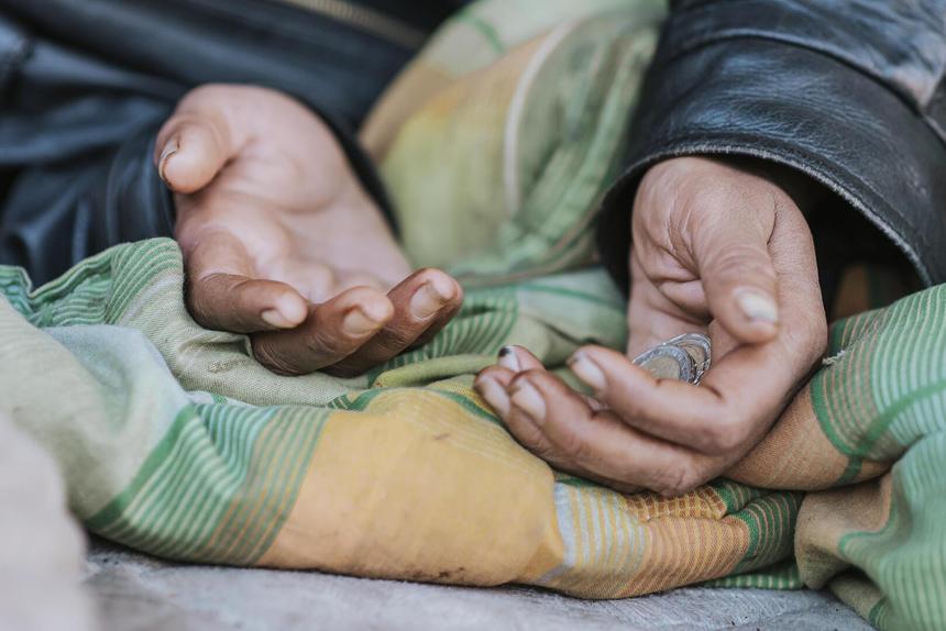 В России продают в рабство детей за 300-500 тысяч рублей