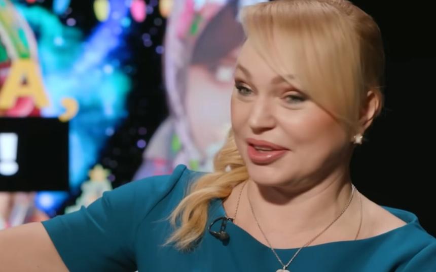 © Скрин видео, YouTube-канал «@HEATshowbiz»