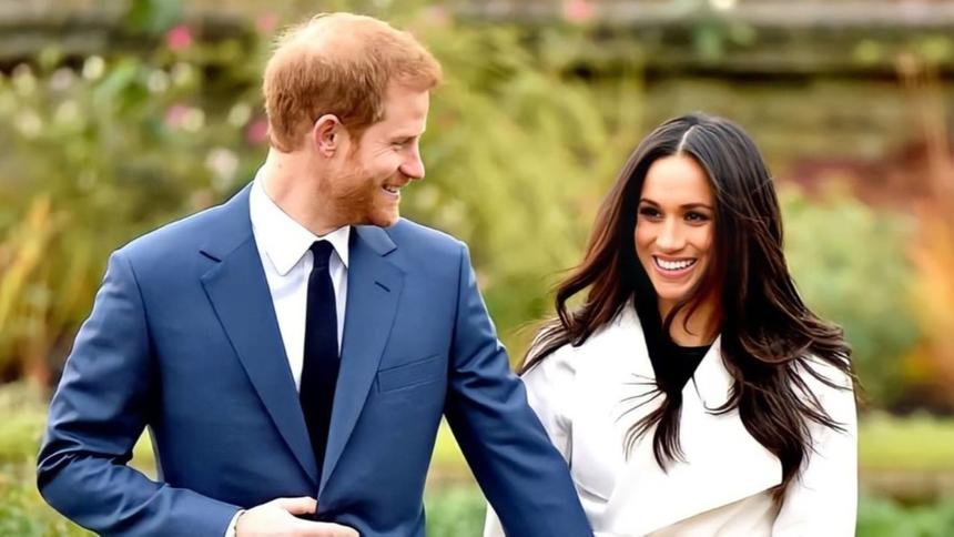 «Она жаждала этого»: Меган Маркл с самого начала планировала уничтожить королевскую семью