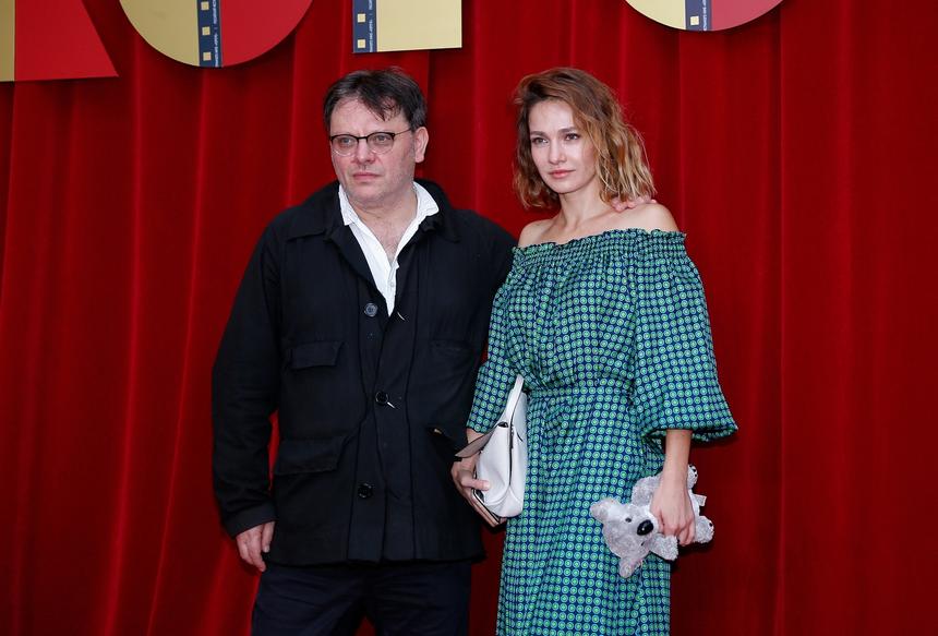 «Сказать, что у меня все легко складывается, нельзя»: как живет Тодоровский после смерти жены Брик