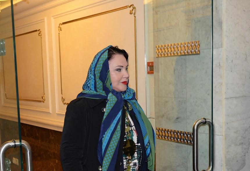 Две сестры отсудили у театра Надежды Бабкиной более полумиллиона рублей