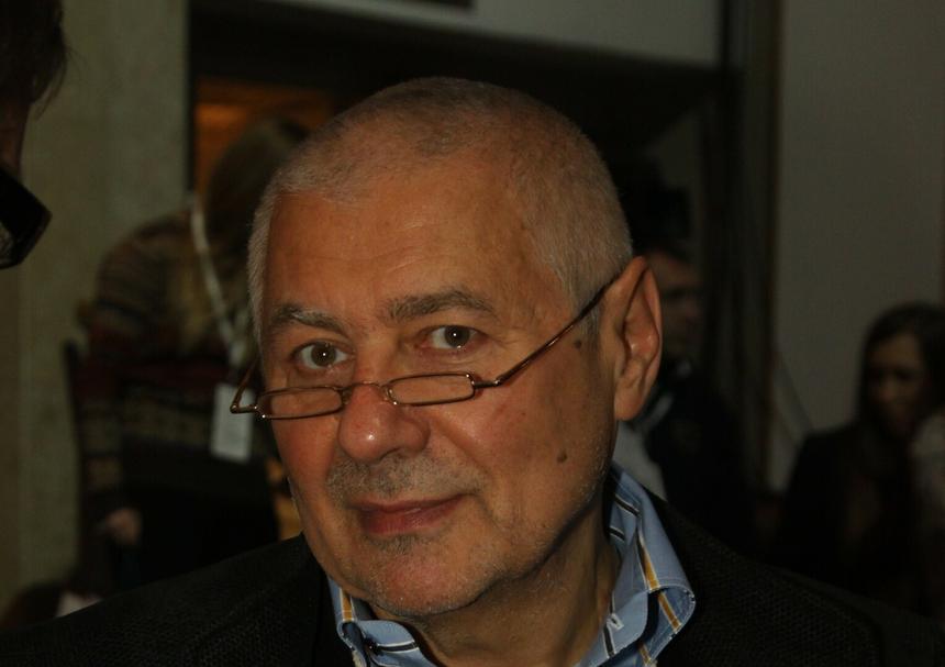 Не доживет до 72-летия: Глеба Павловского перевели в клинику для безнадежных больных