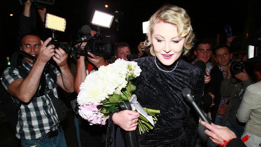 «Легко наживает себе врагов»: сможет ли Рената Литвинова добиться успеха за границей