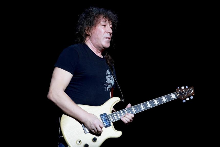 «Улетаю»: 67-летний певец Владимир Кузьмин принял важное решение