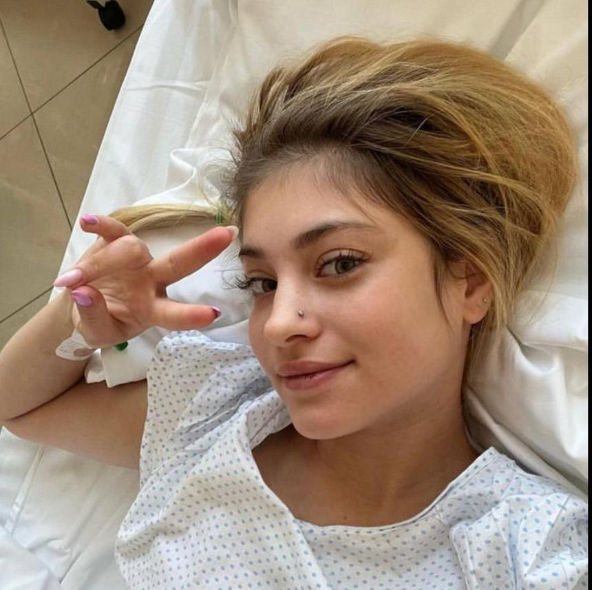 «Мама разрешила»: фигуристка Косторная рассекретила своего бойфренда