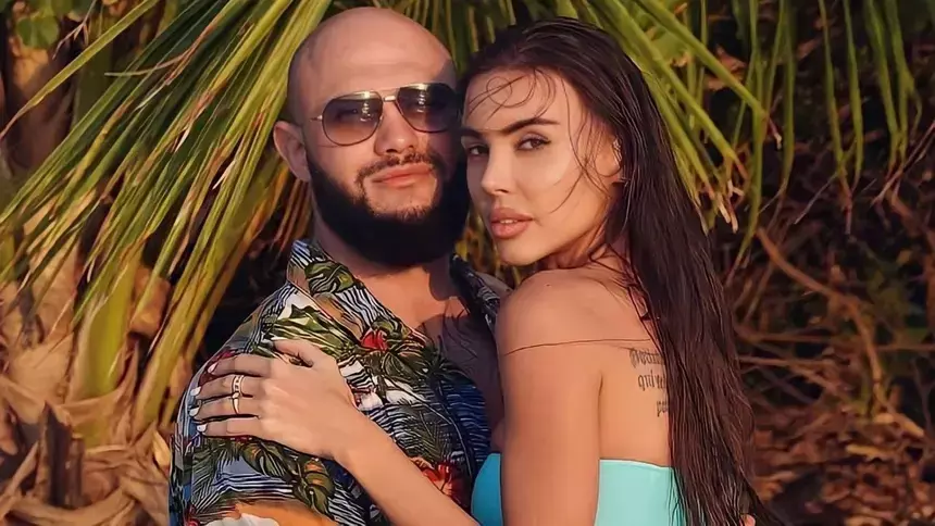 «И это пройдет»: Джиган впервые высказался о разладе в отношениях с Оксаной Самойловой