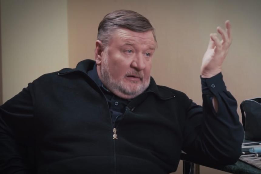 © Скрин видео, YouTube-канал «@LOVYGIN»