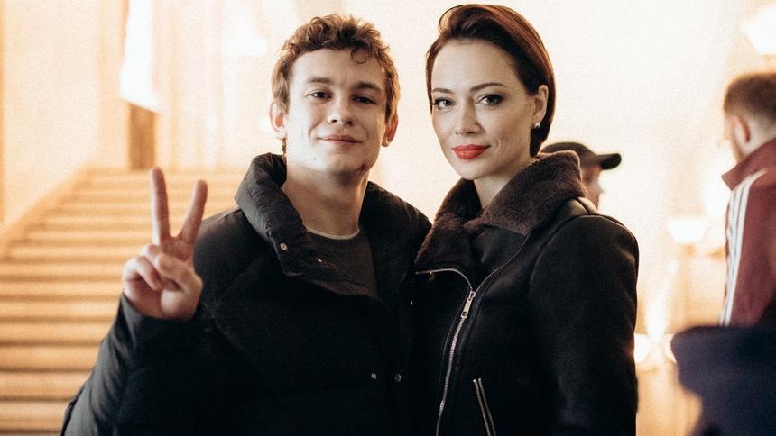 Киновселенная сериала «Зёма» расширяется: стартовали съемки спин-оффа «Макс и Гусь»