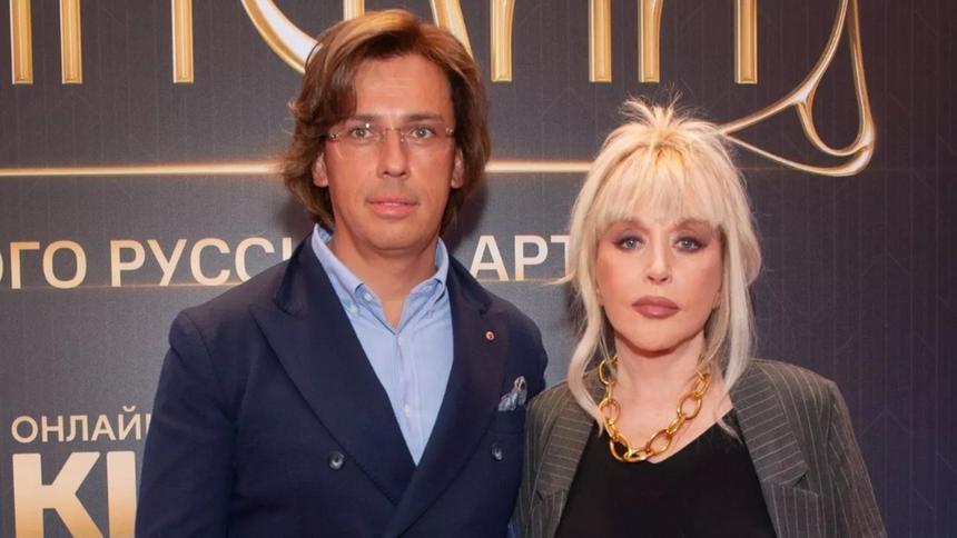 Любви и чувств нет: что на самом деле держит Пугачеву и Галкина* вместе