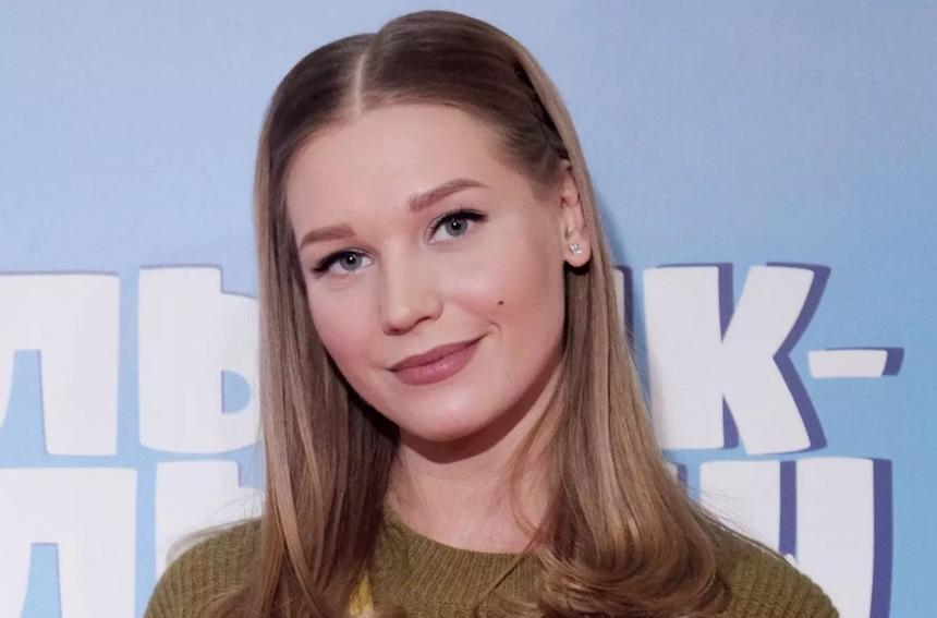 Актриса Кристина Асмус впервые показала возлюбленного, которого скрывала почти год