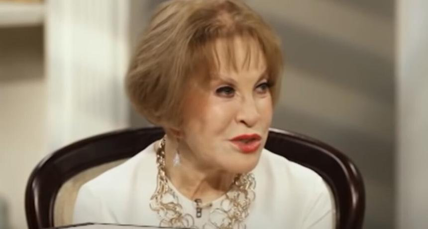 © Скрин видео, YouTube-канал «@centralnoetelevidenie»