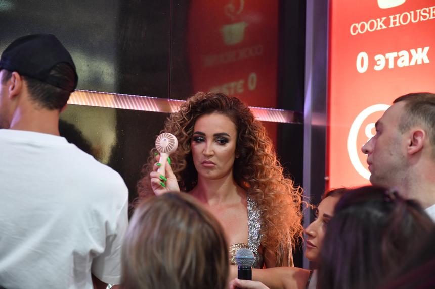 Располневшая Ольга Бузова ответила мужчине, который захотел на ней жениться