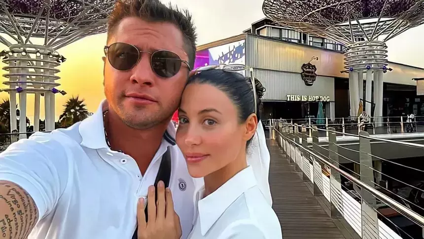 Виноваты деньги: почему Павел Прилучный разведется с Зепюр Брутян