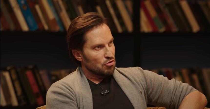 © Скрин видео, YouTube-канал «@LABELcom»