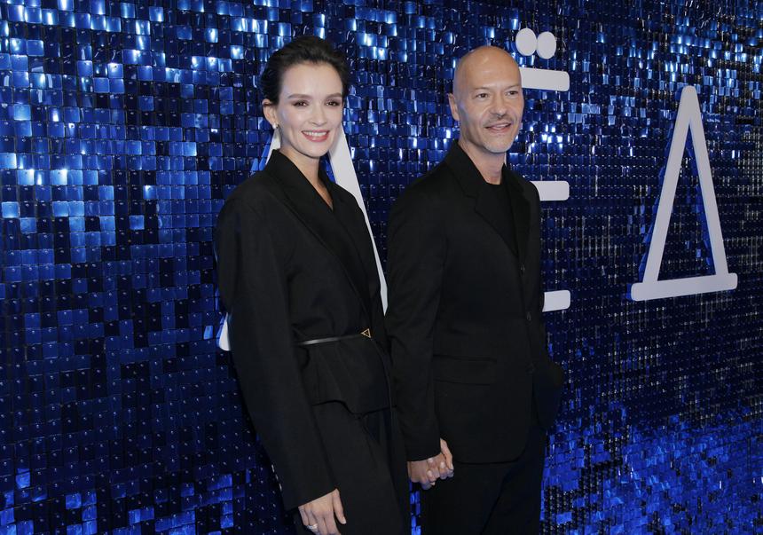 «Все по желанию»: в Сети назвали инициатора расставания Бондарчука и Андреевой