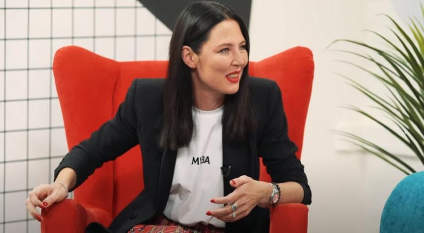 © Скрин видео, YouTube-канал «@yana_chu»