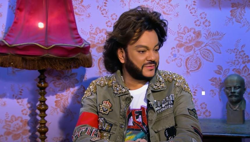 © Скрин видео, YouTube-канал «@gazgolder»