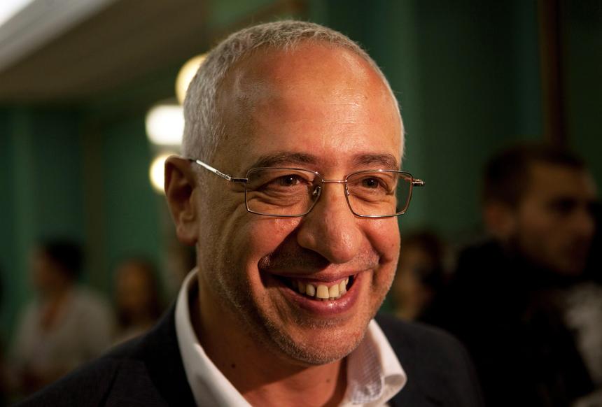 Госпитализированного Николая Сванидзе перевели в другую больницу