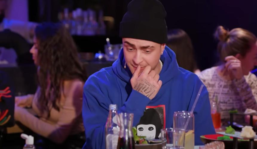 © Скрин видео, YouTube-канал «https://www.youtube.com/@gazgolder»