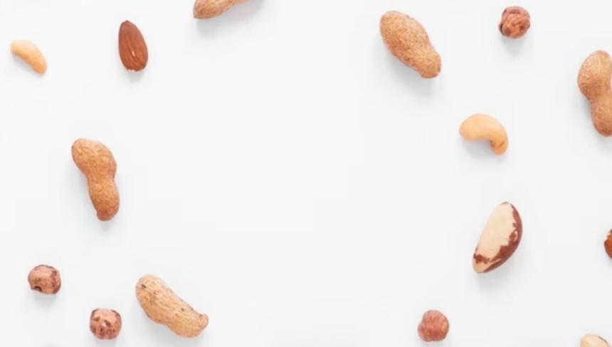 В России появилась вакансия упаковщика орехов с зарплатой 180 тысяч рублей