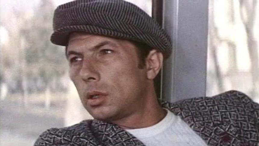 Умер ведущий актер «Ленкома» Борис Чунаев