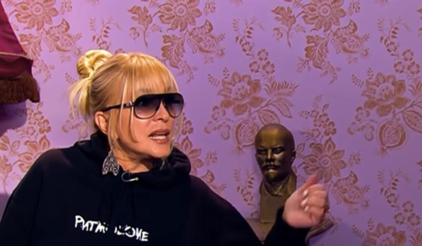 © Скрин видео, YouTube-канал «@gazgolder»