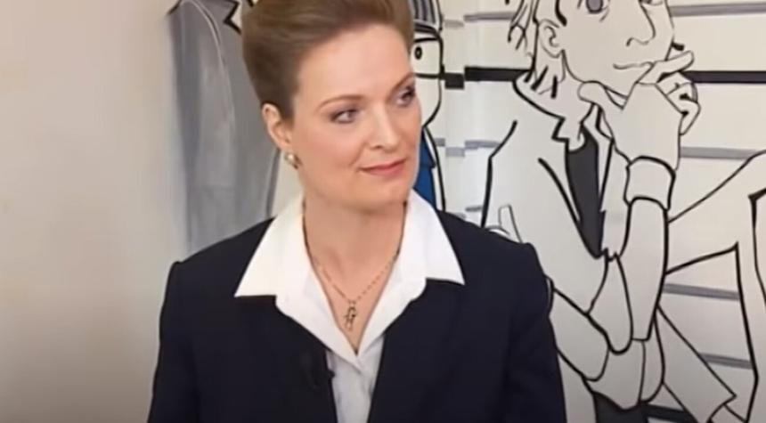 © Скрин видео, YouTube-канал «@5TVRussia»