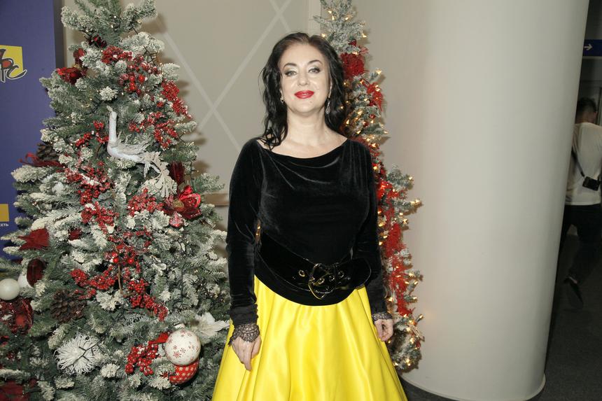 «У нее произошло страшное горе»: почему Тамара Гвердцители не может вернуться на сцену