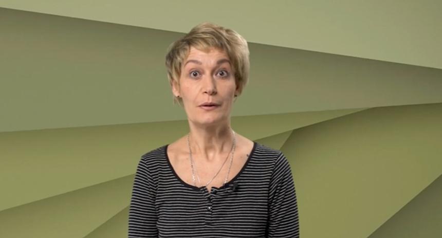 © Скрин видео, YouTube-канал «@VakhtangovStream»