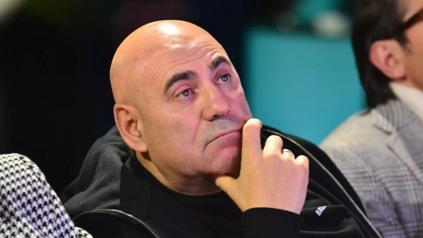 «Мне плевать, что он там делает»: Пригожин прокомментировал разбирательства с тяжелобольным Носковым