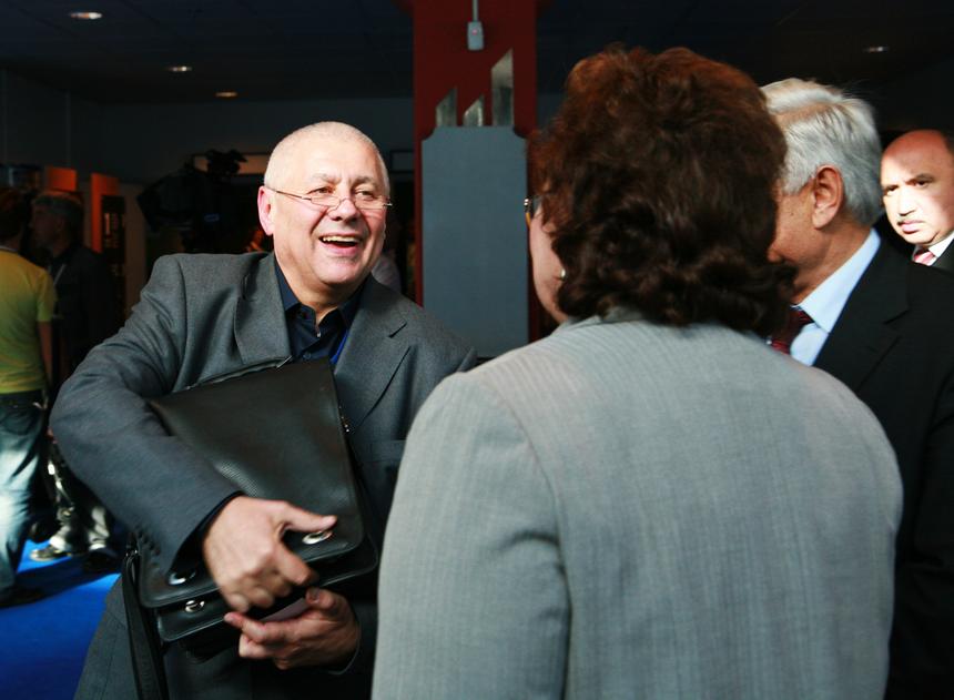 «Тяжелая болезнь превратила в ребенка»: журналист рассказал о последних днях Павловского