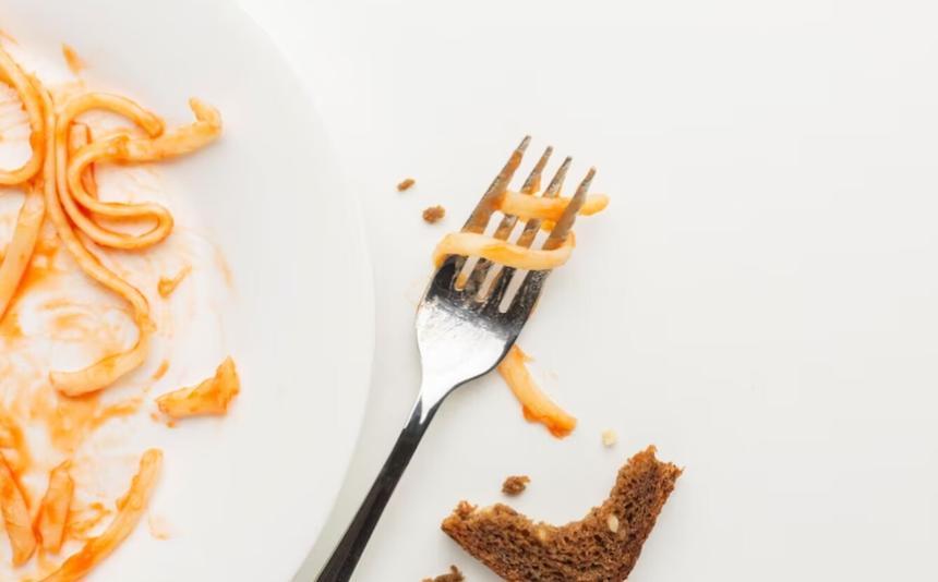 «Даже собаки есть не будут»: пациенты российской больницы  пожаловались на невкусную еду