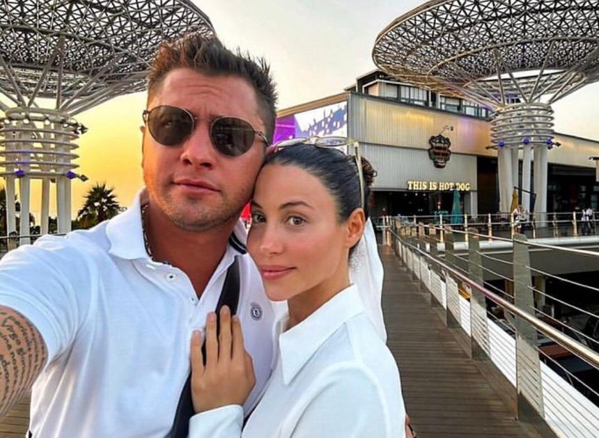 «Мне этого не хотелось»: 35-летний Павел Прилучный с сожалением заговорил о прошлом