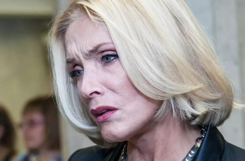 «Уровень нашего сельского ДК»: провалившаяся в Израиле Вайкуле предлагает себя российским бизнесменам