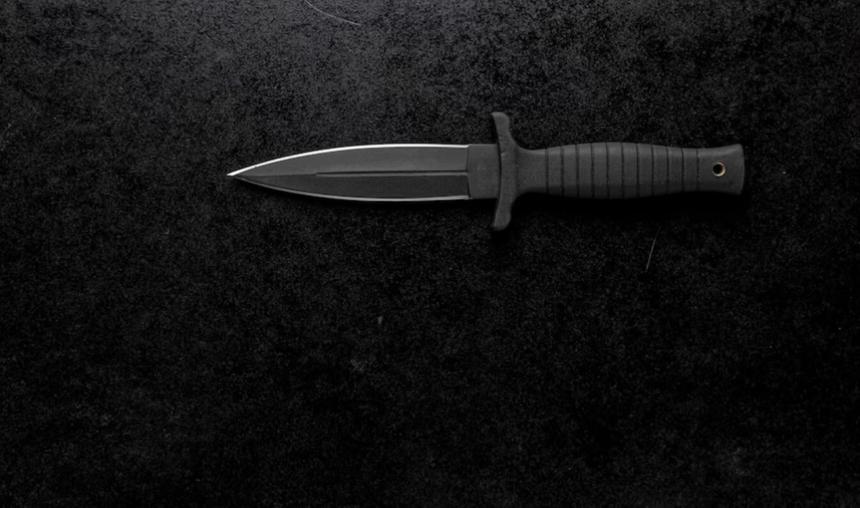 «Молчи, женщина, твой день - 8 Марта»: жена убила мужа на глазах у родных