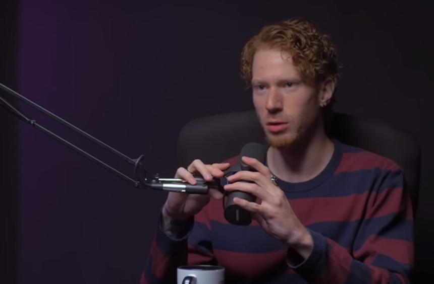 © Скрин видео, YouTube-канал «@Umanchannel»