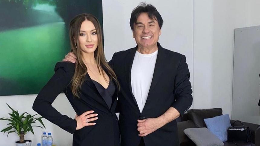 «Хозяин достаточно скромный»: Александр Серов ответил, почему выгнал дочь с зятем из дома