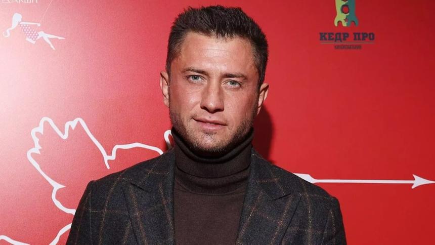 Актер Павел Прилучный не пришел на день рождения дочери от Агаты Муцениеце