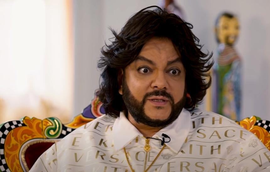 © Скрин видео, YouTube-канал «@sobchak»