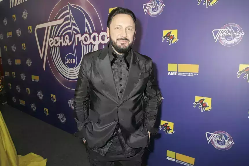 «Редко бывает»: Стас Михайлов рассказал, почему не может общаться со своими детьми